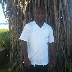 Meet your Posher, Paul